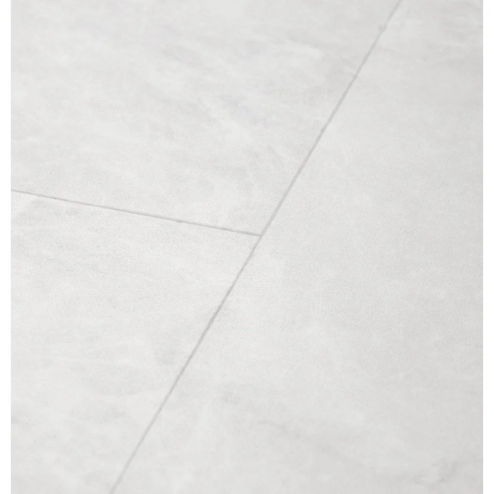 White Granite - Lifestyle Plus 5mm Rigid Core Vinyl Flooring - Image 3