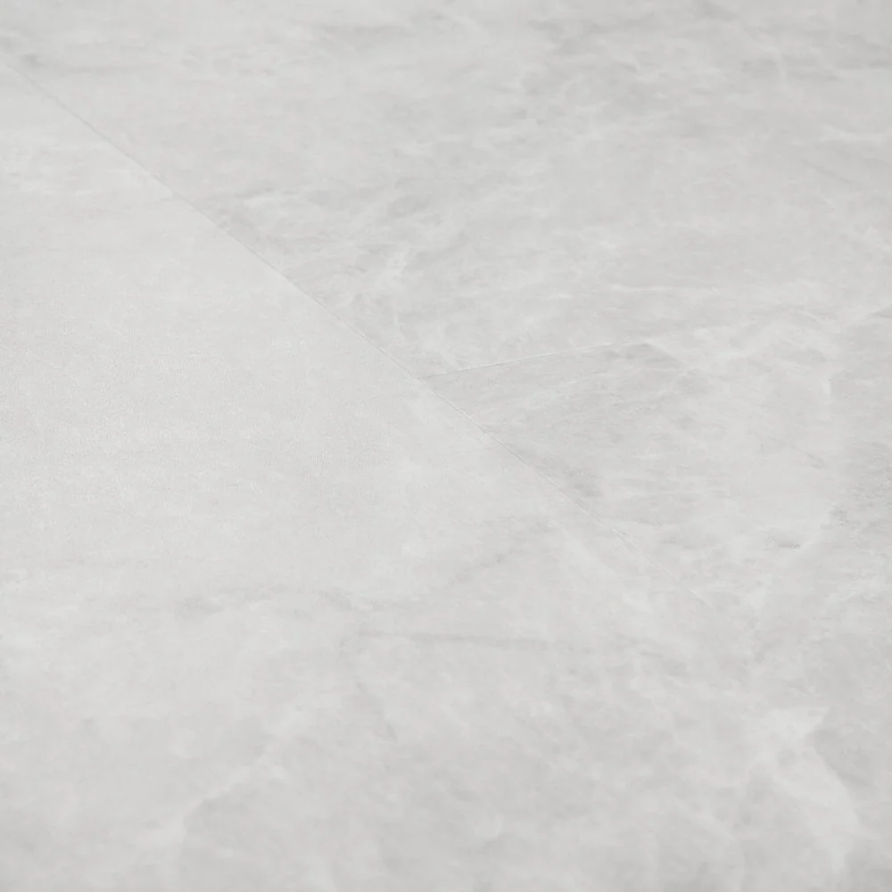 White Granite - Lifestyle Plus 5mm Rigid Core Vinyl Flooring - Image 4