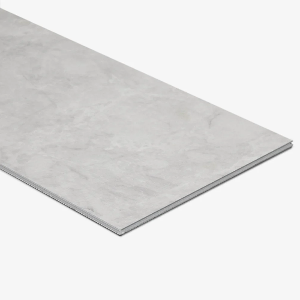 White Granite - Lifestyle Plus 5mm Rigid Core Vinyl Flooring - Image 5