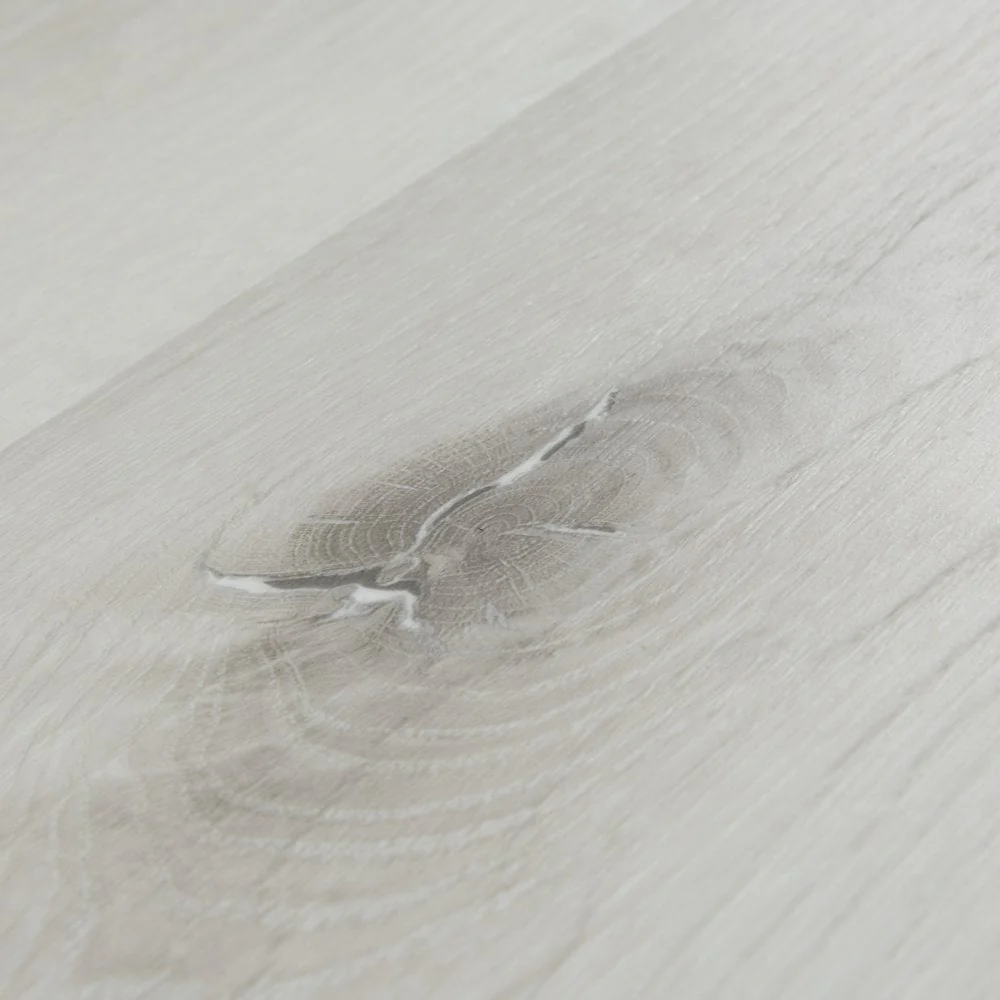 White Rock Oak - Lifestyle SPC 5mm Rigid Core Vinyl Flooring - Image 3