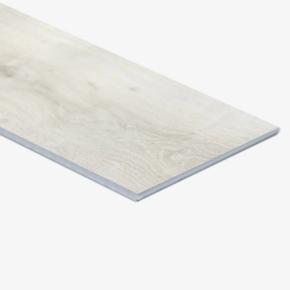 White Rock Oak - Lifestyle SPC 5mm Rigid Core Vinyl Flooring - Image 5