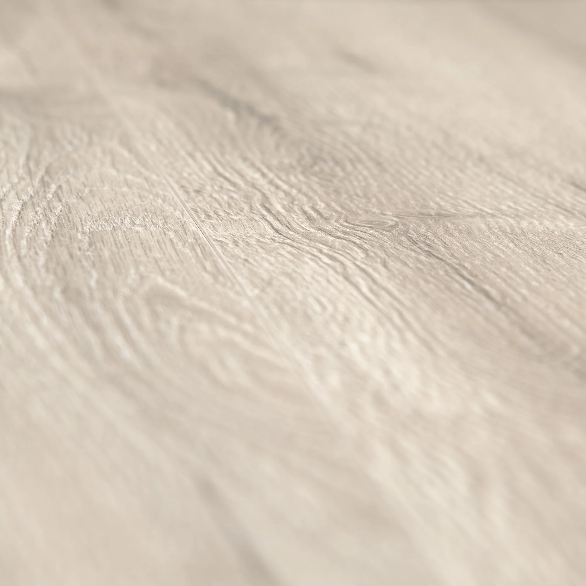 Light Creme Oak - Wood Essence Aqua Water Resistant 12mm Laminate Flooring - Image 7