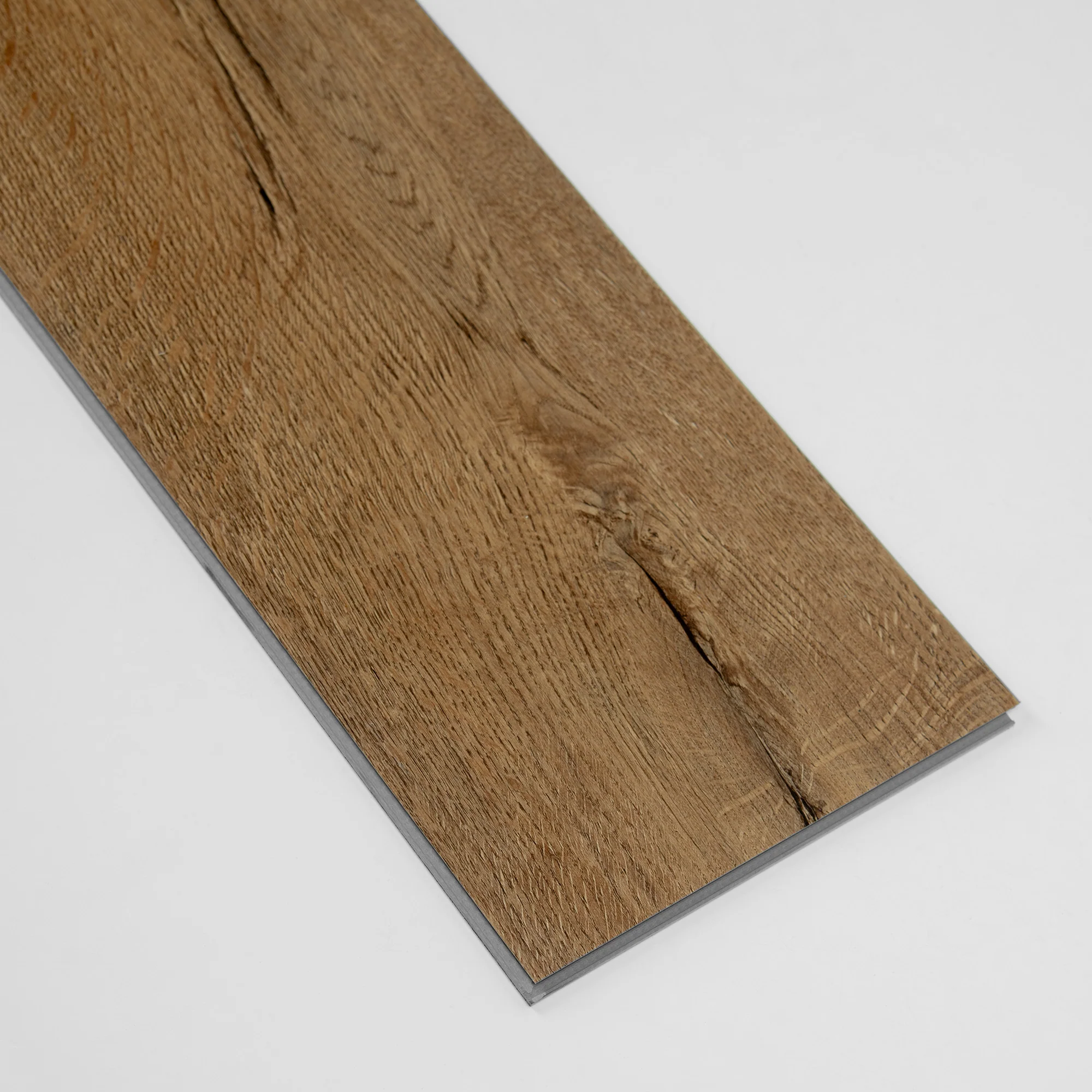 Millhouse Oak - Homewise SPC 5mm Rigid Core Vinyl Flooring - Image 6