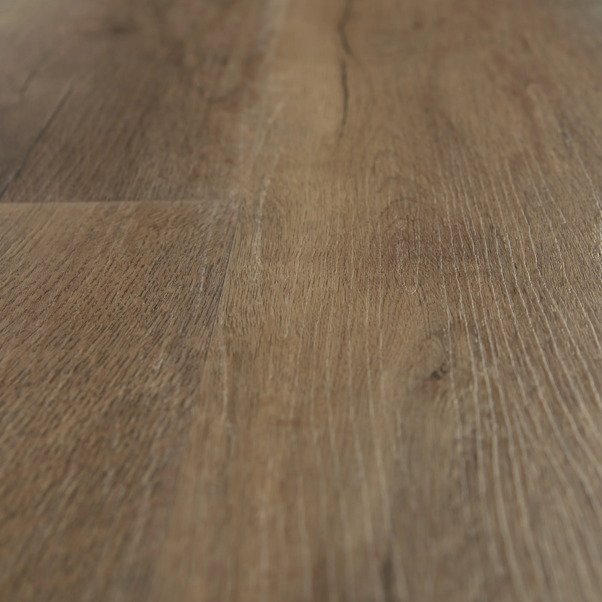 Millhouse Oak - Homewise SPC 5mm Rigid Core Vinyl Flooring - Image 5