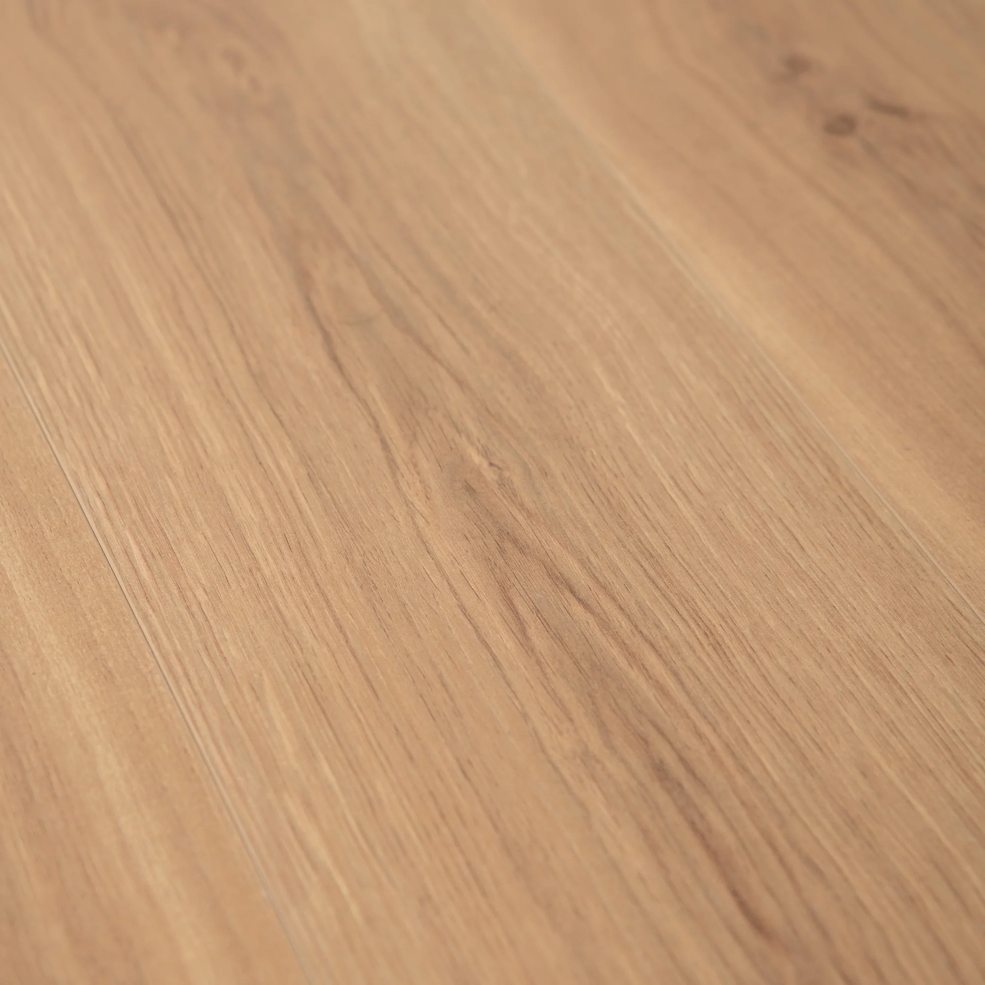 Natural Honey Oak - Wood Essence Aqua Water Resistant 12mm Laminate Flooring - Image 7
