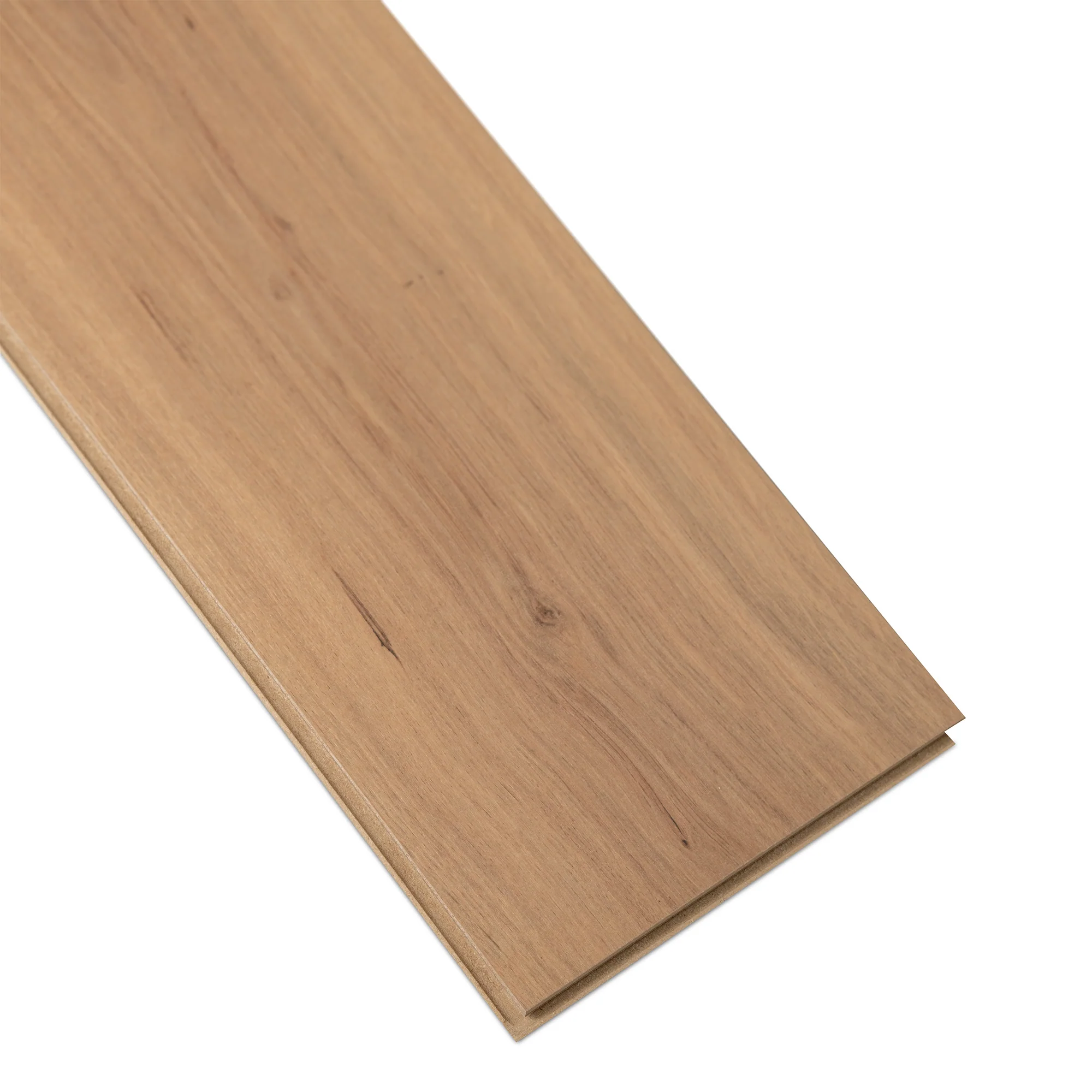 Natural Honey Oak - Wood Essence Aqua Water Resistant 12mm Laminate Flooring - Image 9