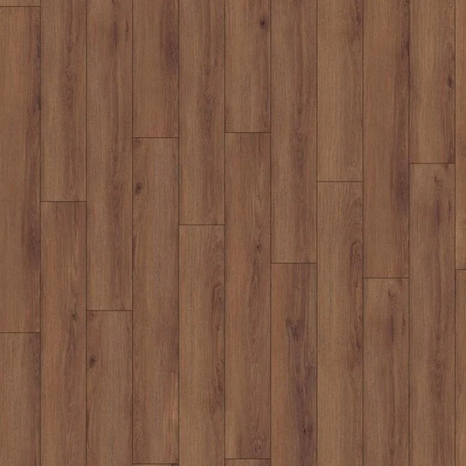 Norfolk Oak Coffee - Robusto Villa 12mm Waterproof Laminate Flooring - Image 2