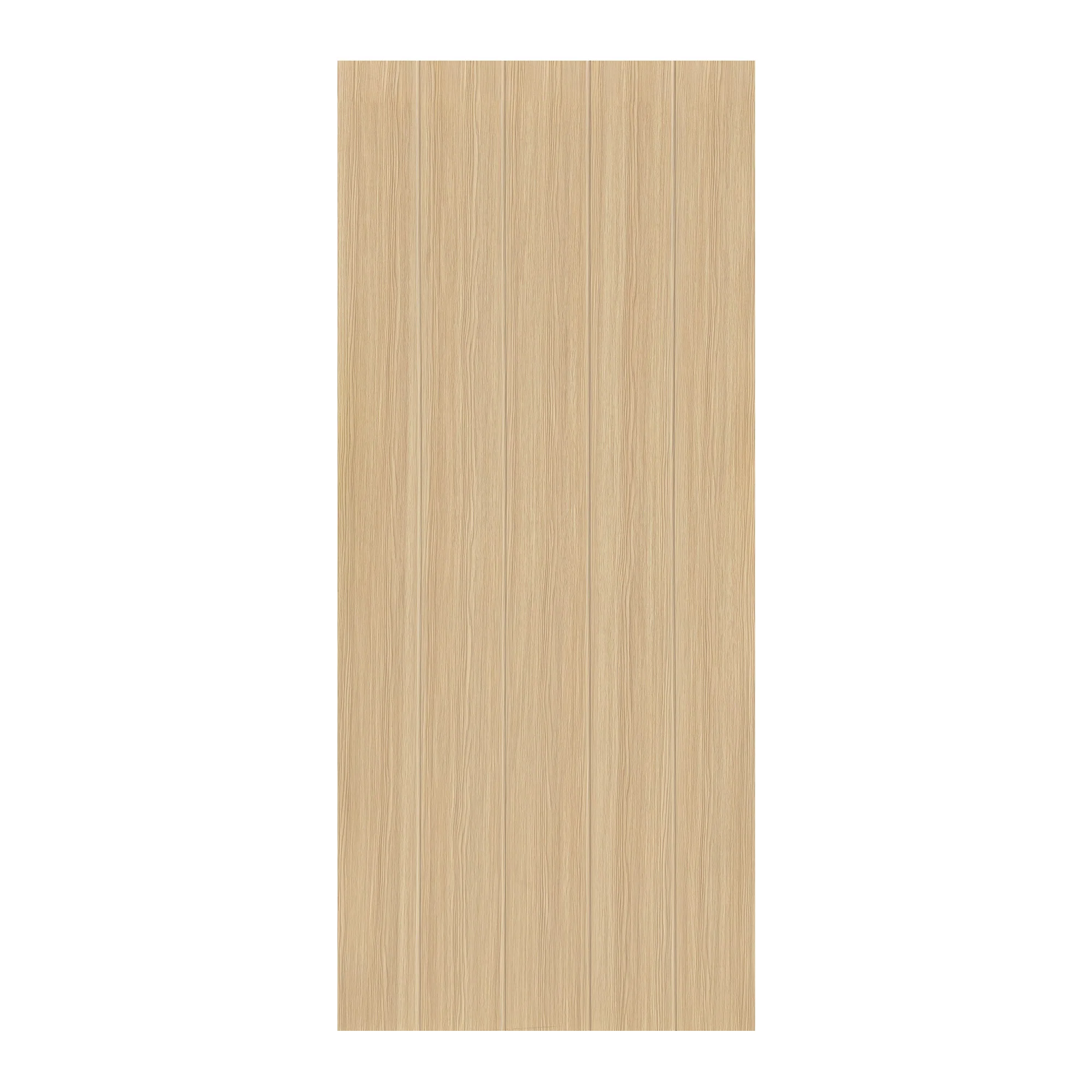 Oak Internal Fully Finished Cottage Laminate FD30 Fire Door - Image 3