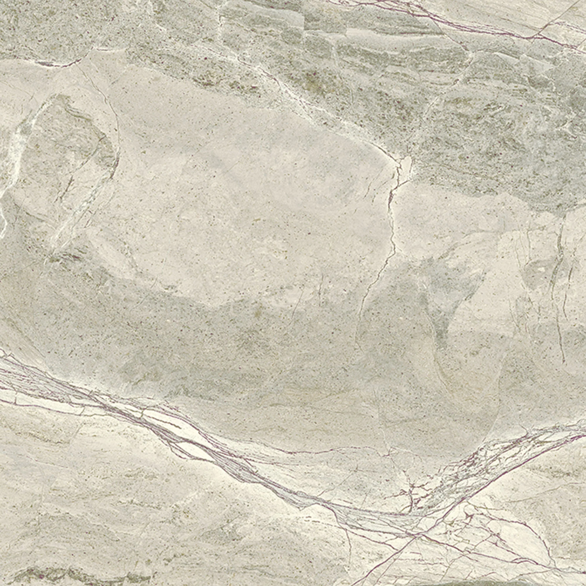 Natural Matt - Origins Smooth Porcelain Wall & Floor Tile - Image 2
