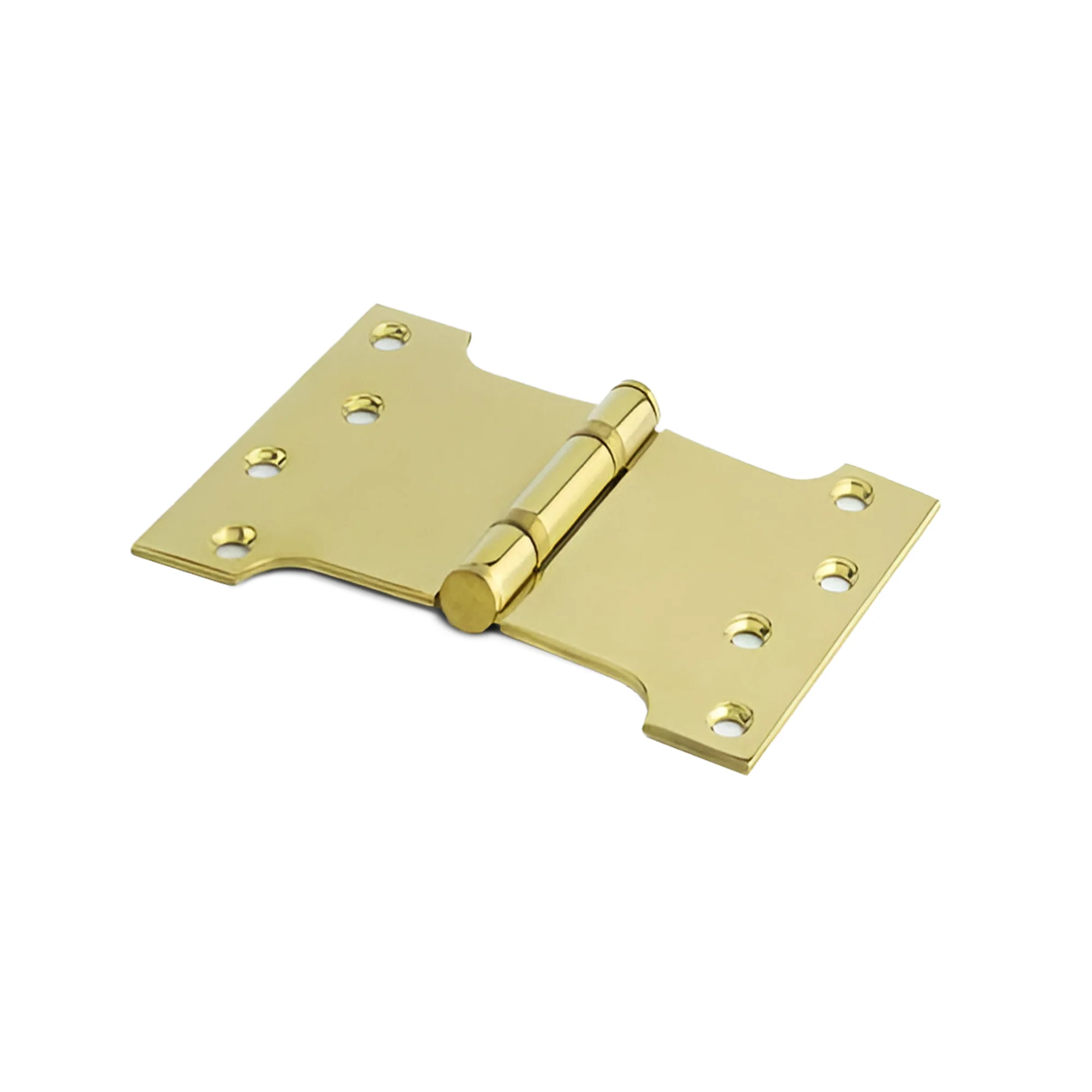 Parliament Ball Bearing Hinge 102mm - Brass
