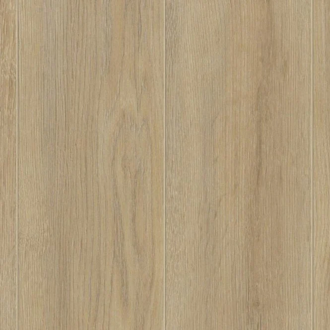 Premium Oak - Robusto Villa 12mm Waterproof Laminate Flooring - Image 2