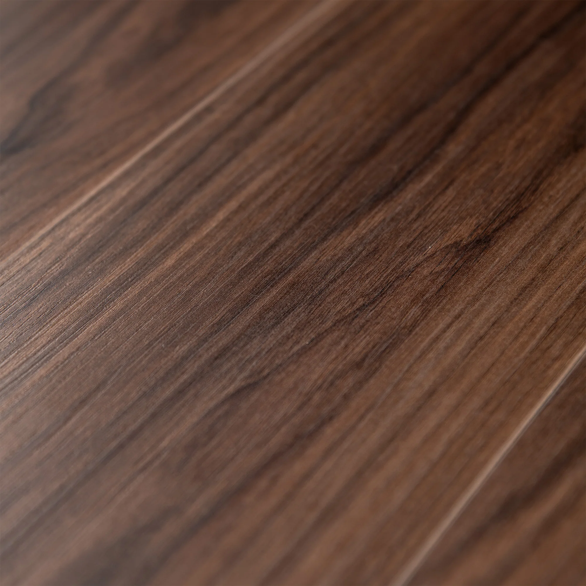 Rich Arden Walnut - Wood Essence Aqua Water Resistant 12mm Laminate Flooring - Image 6