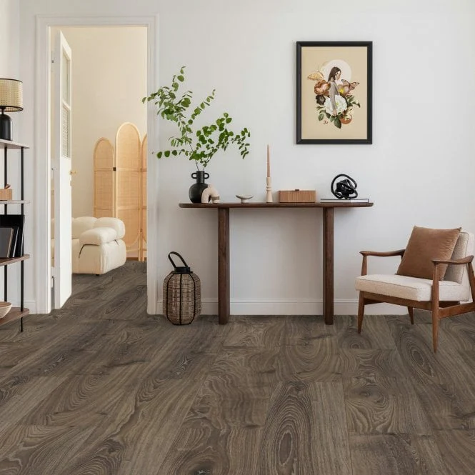 Timeless Oak - Robusto Villa 12mm Waterproof Laminate Flooring