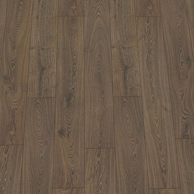 Timeless Oak - Robusto Villa 12mm Waterproof Laminate Flooring - Image 3