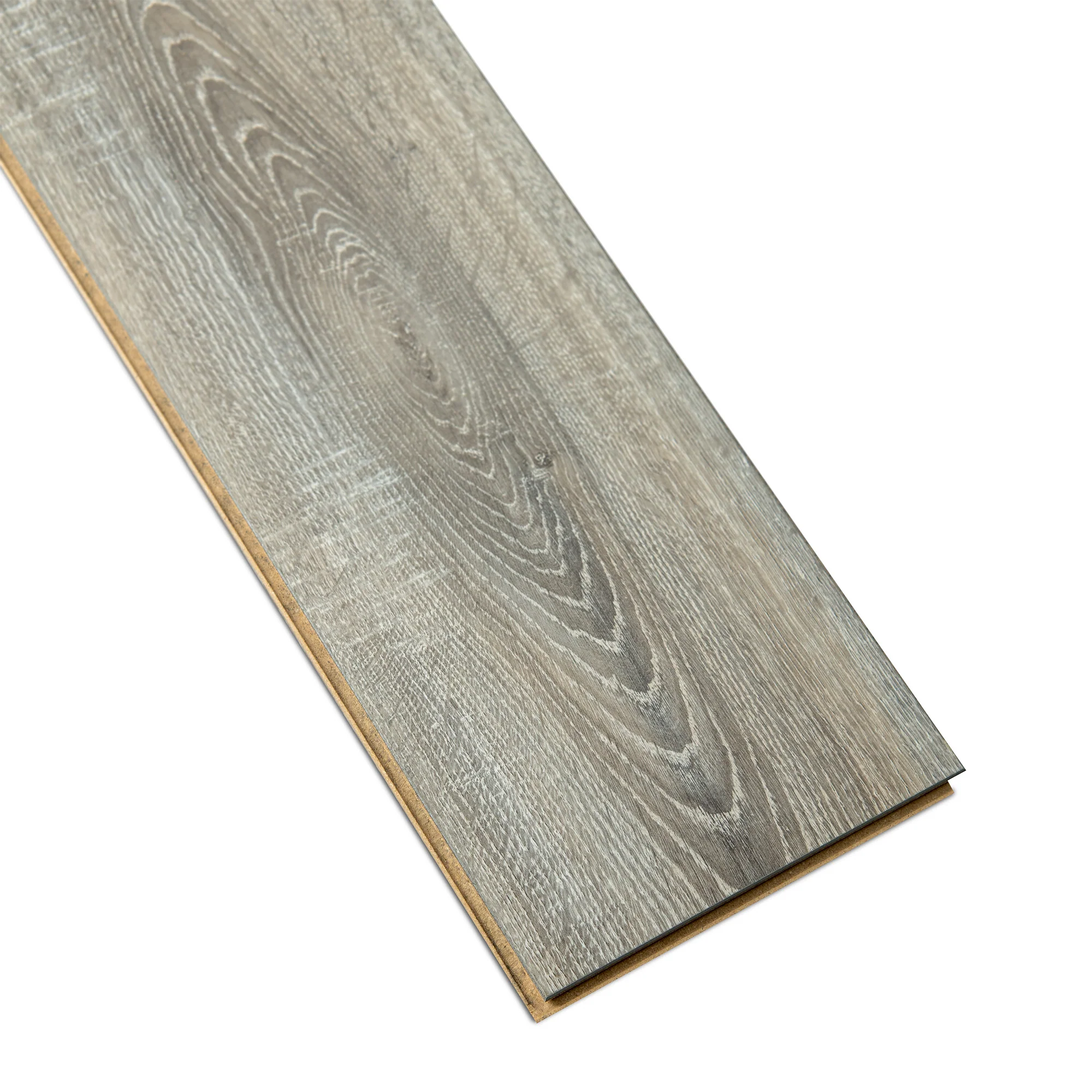 Tranquil Oak Grey - Wood Essence Aqua Water Resistant 12mm Laminate Flooring - Image 11