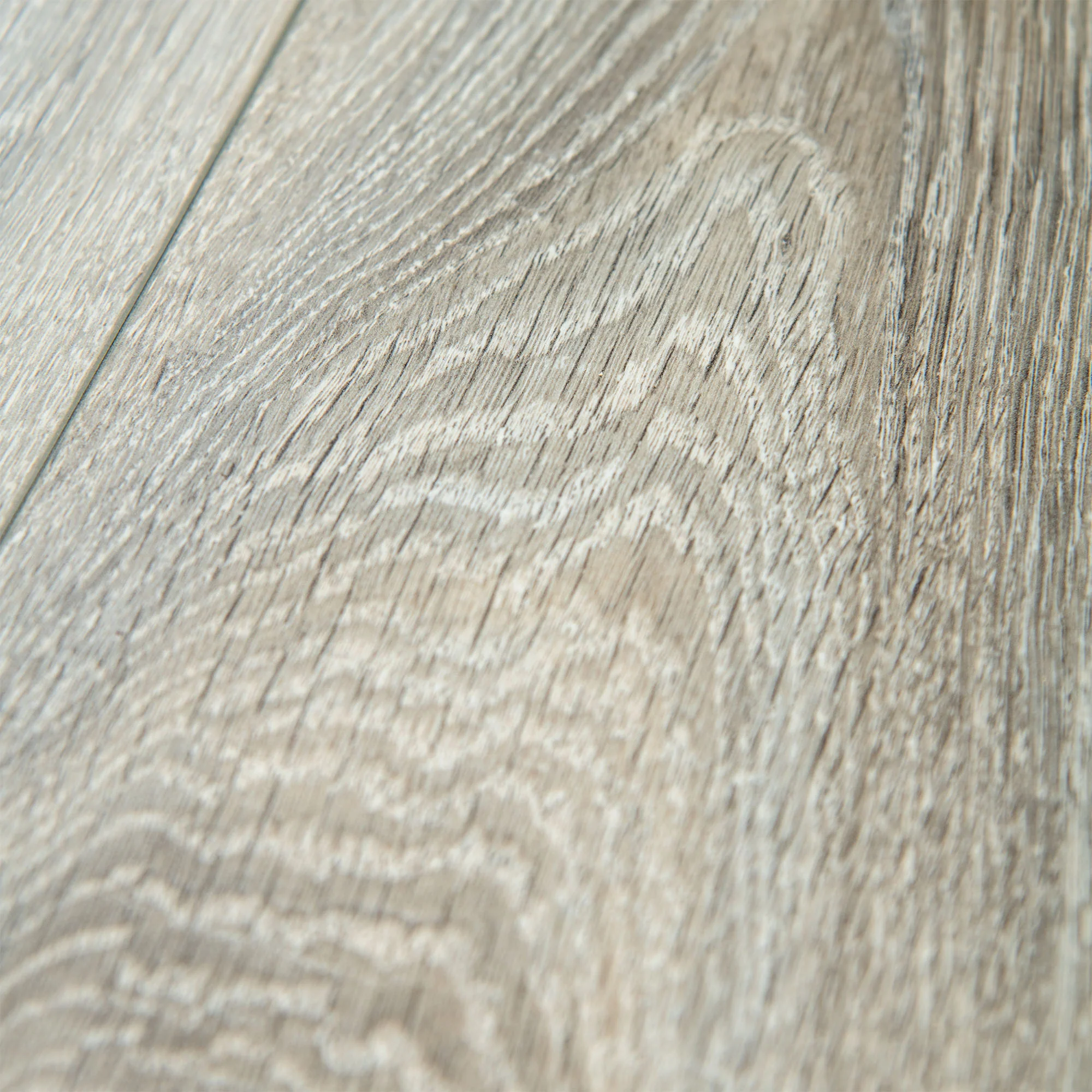 Tranquil Oak Grey - Wood Essence Aqua Water Resistant 12mm Laminate Flooring - Image 6