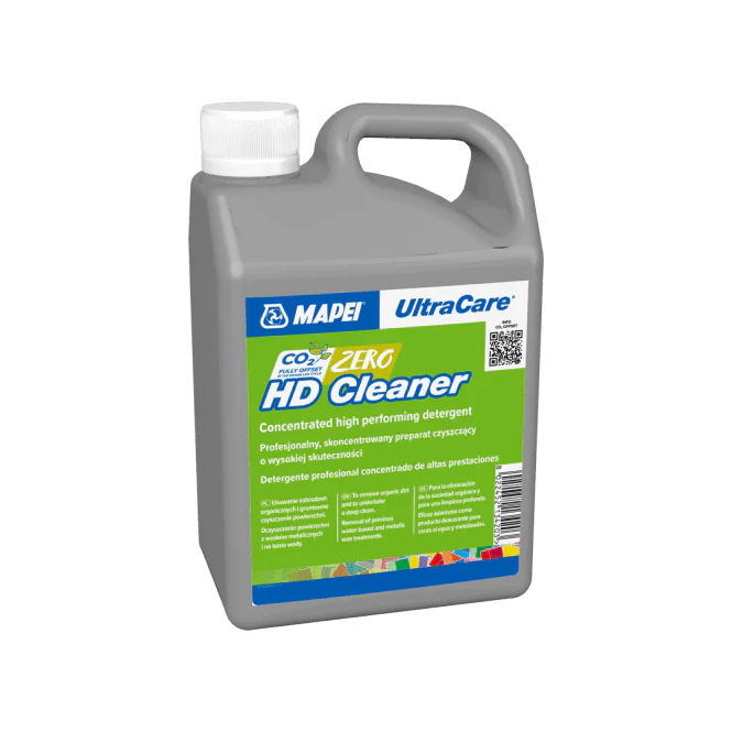 Ultracare HD Cleaner and Degreaser (124508)