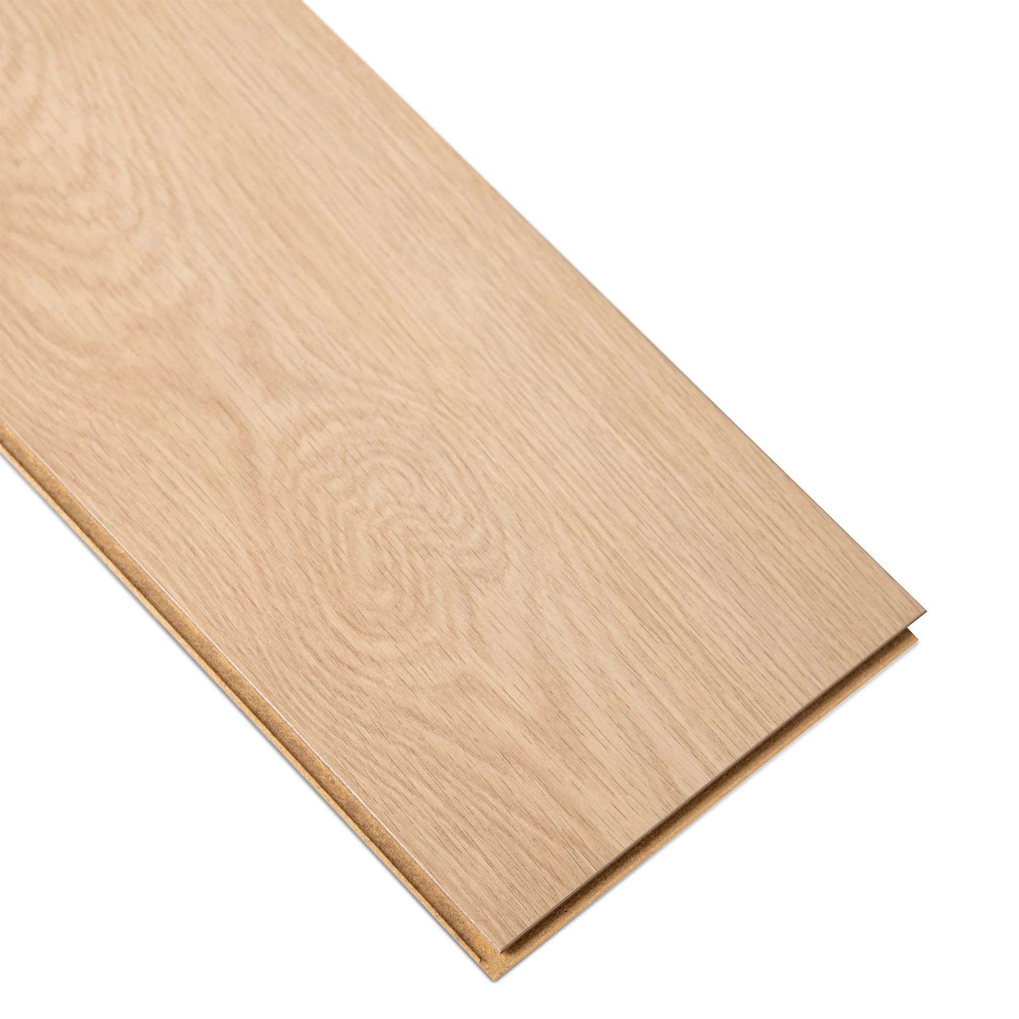Warm Heritage Oak - Wood Essence Aqua Water Resistant 12mm Laminate Flooring - Image 10