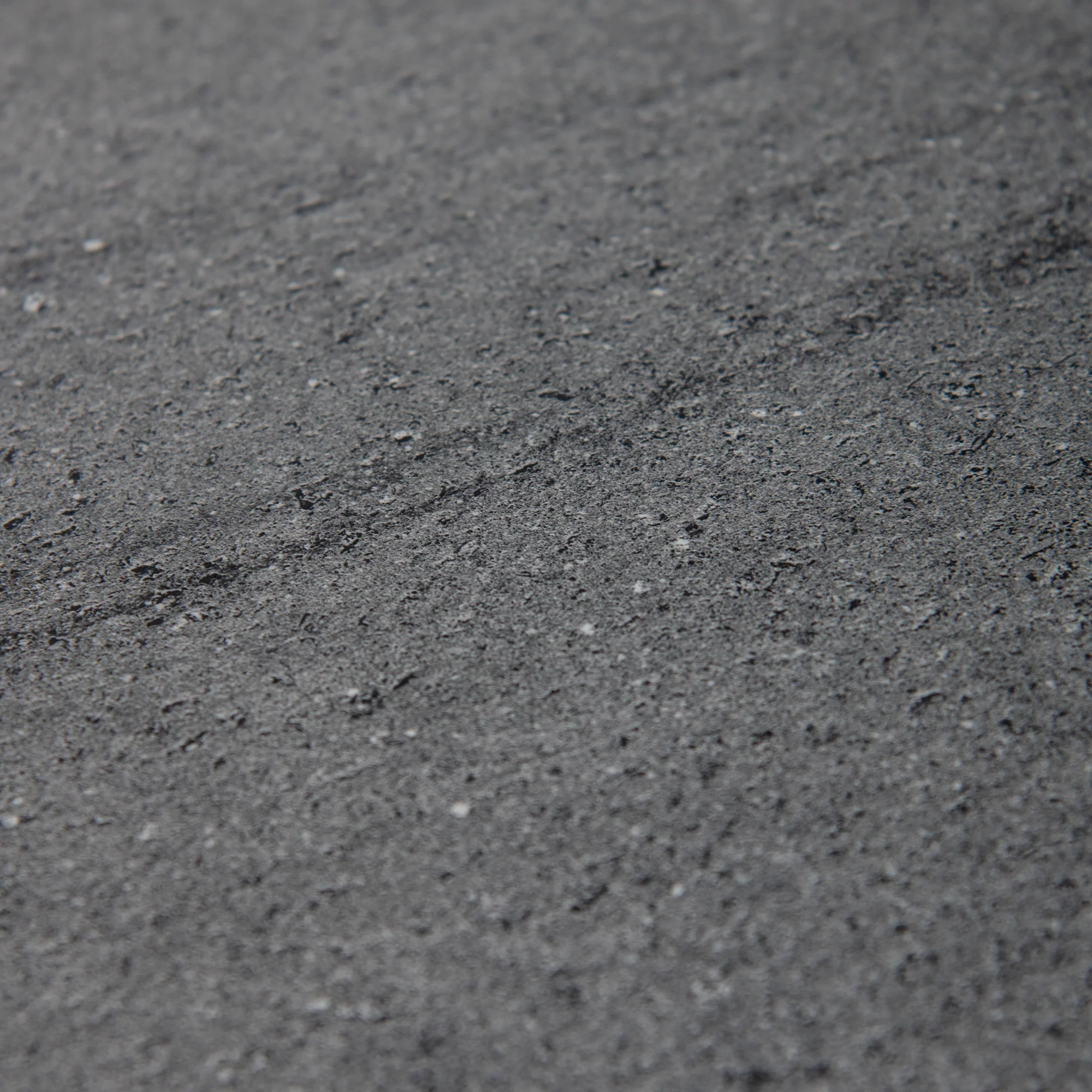 Silver Granite - Rounded Edge Laminate Worktop 3000mm x 600mm x 38mm - Image 4