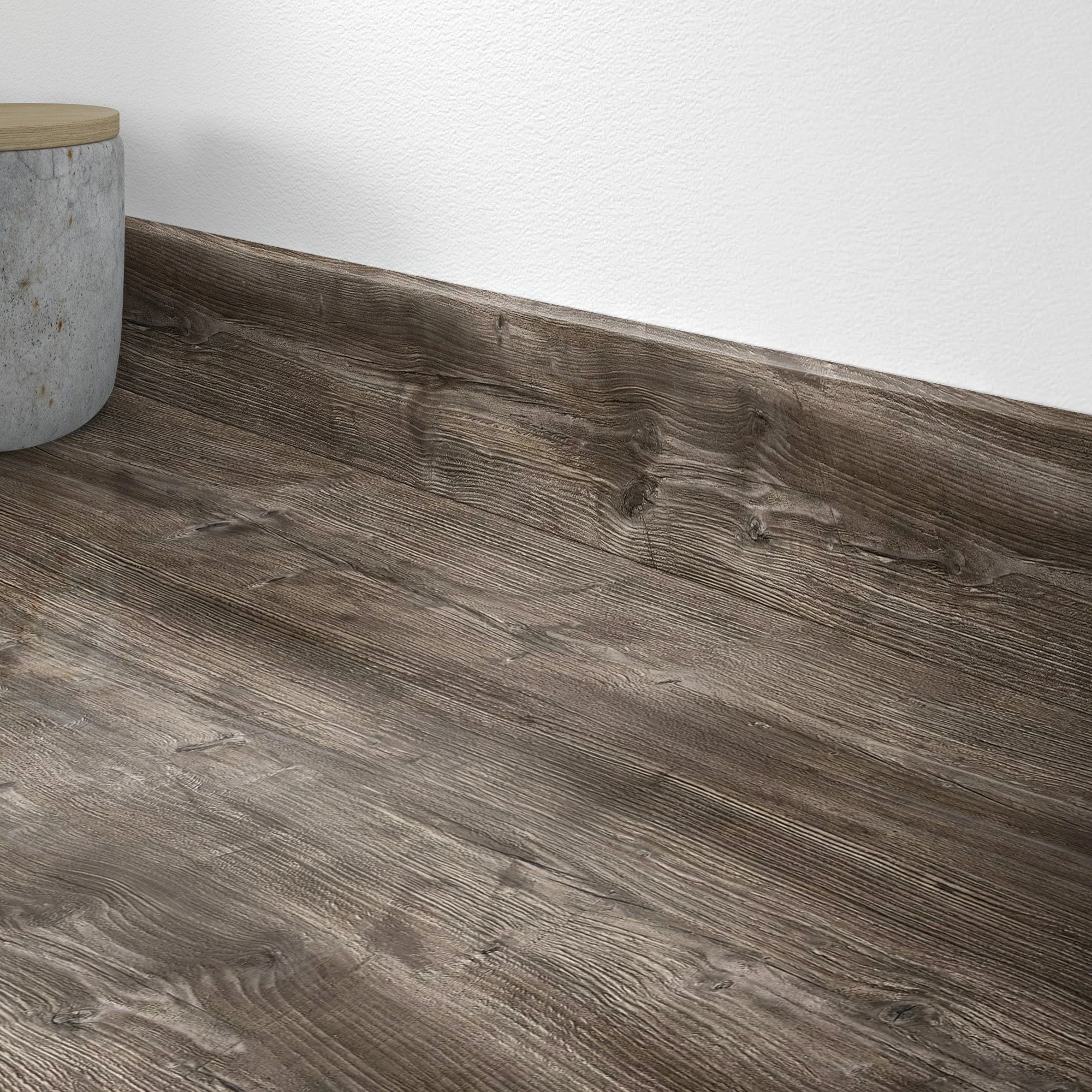Mystic Pine - Round Edge Upstand 3000mm